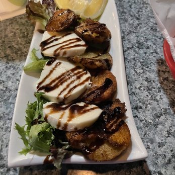 Curtin's Wharf Restaurant - American Near Me - Burlington, New Jersey