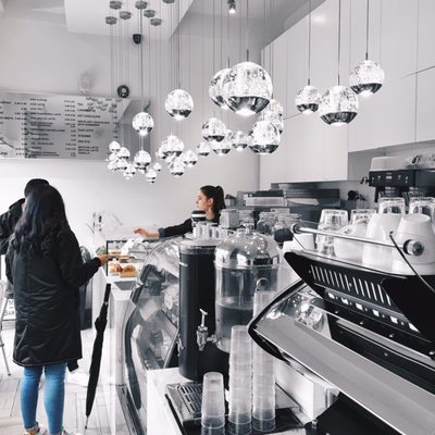Marvel Coffee Co by null