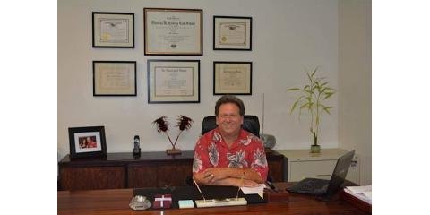 Rick Tolin - Kokua Disability - disability attorney in Wailuku, HI