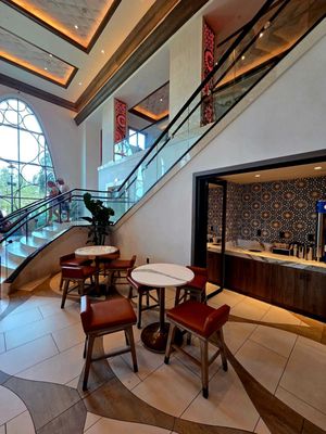 Disney's Coronado Springs Resort by null