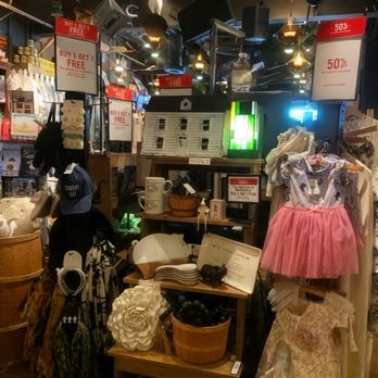 Cracker Barrel Old Country Store - Sale items. - American Near Me - Athens, Tennessee