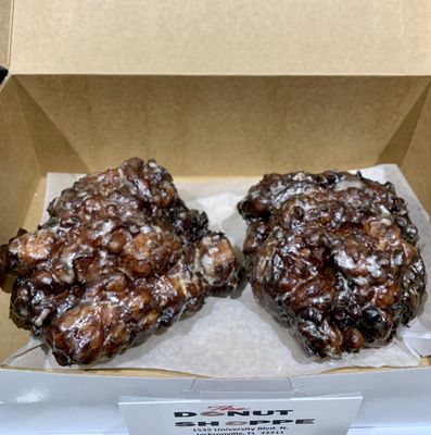 Donut Shoppe by null