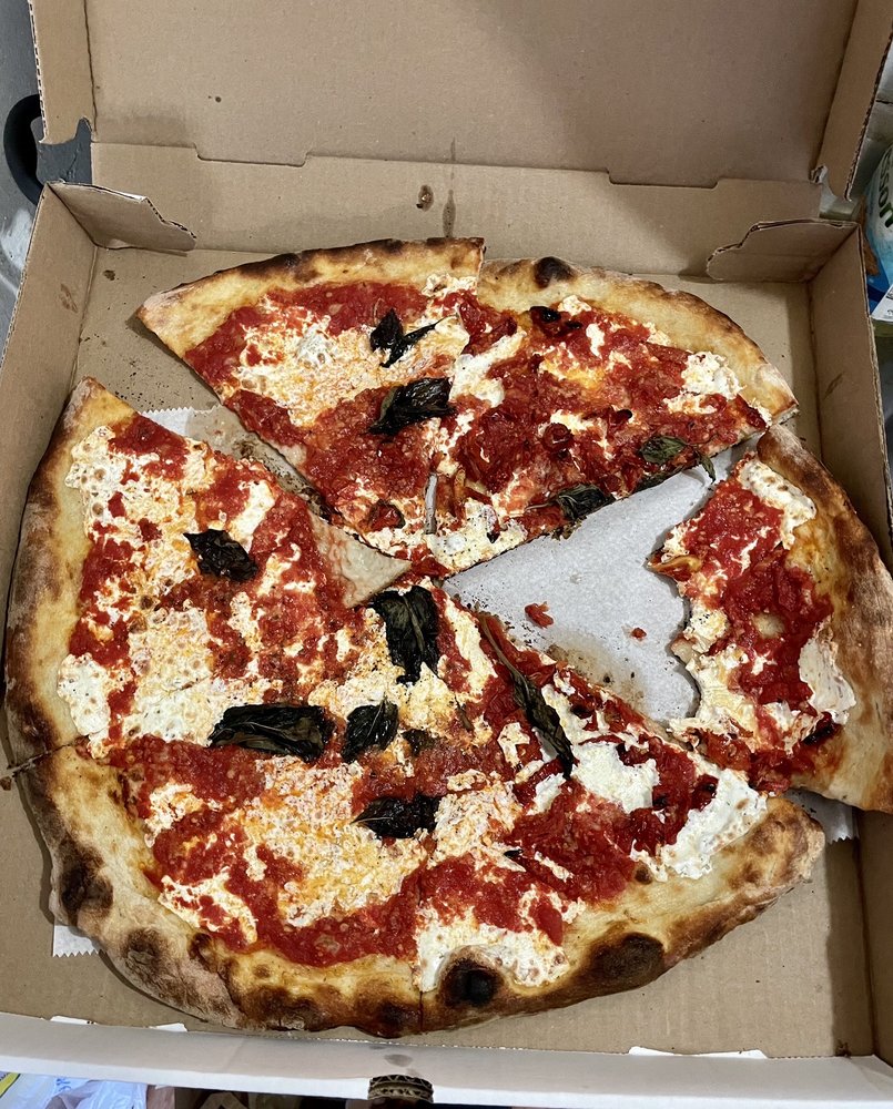 Grimaldi's