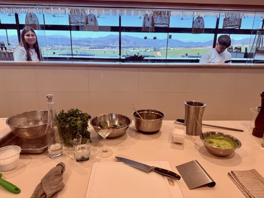 Kingston Family Vineyards by null