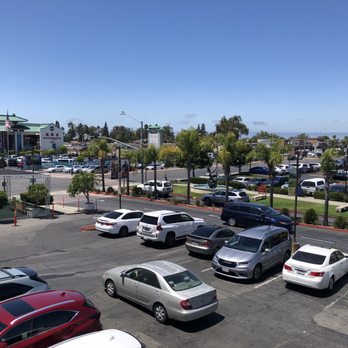 Seafood Cove 2 - View of part of the parking lot from the upper walkway. - Dim Sum Near Me - Westminster, California Seafood Cove 2 - View of part of the parking lot from the upper walkway. - Dim Sum Near Me - Westminster, California