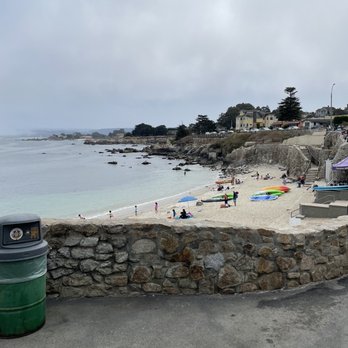 Lovers Point Park - Parks Near Me - Pacific Grove, California Lovers Point Park - Parks Near Me - Pacific Grove, California