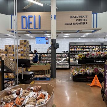 Walmart Supercenter - Department Stores Near Me - Niles, Illinois