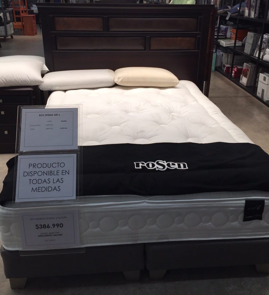 ROSEN OUTLET Irarrazaval 1700, RM Santiago, Chile Yelp