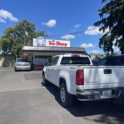 Ice-Burg Drive-In