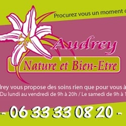 Audrey Nature et Bien-Etre