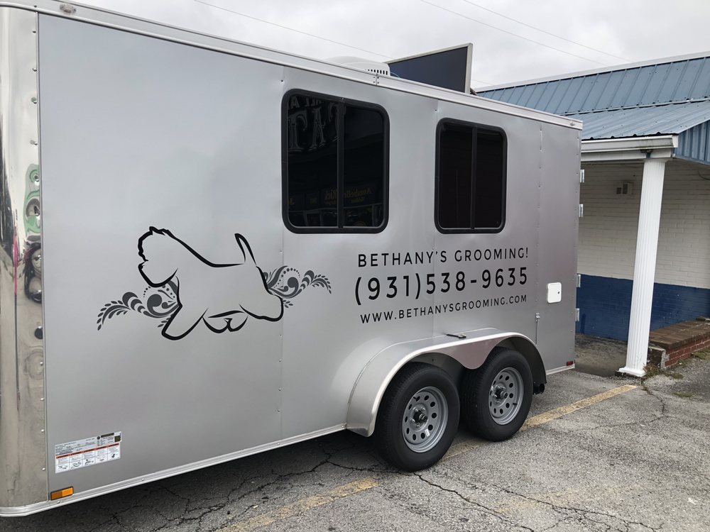 BETHANY’S GROOMING Updated September 2024 Clarksville, Tennessee