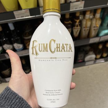 BevMo! - a person holding a bottle of rum chaata - Beer, Wine & Spirits Near Me - Stockton, California BevMo! - a person holding a bottle of rum chaata - Beer, Wine & Spirits Near Me - Stockton, California