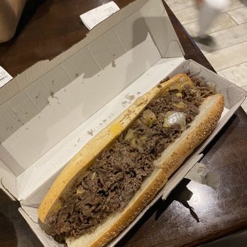 Cleavers - Cheesesteaks Near Me - Philadelphia, Pennsylvania Cleavers - Cheesesteaks Near Me - Philadelphia, Pennsylvania