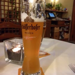 Janni - German White Beer