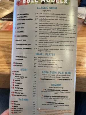 Menu photo 1 Drake's Evansville, IN