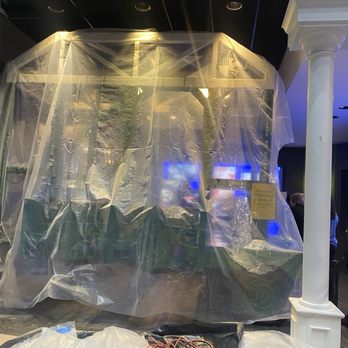 Kentucky Derby Museum - Under a bit of construction upon entry -- January 2026 - Museums Near Me - Louisville, Kentucky