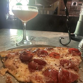 Little Toni's - Pizza Near Me - North Hollywood, California