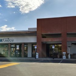FedEx Office Print & Ship Center