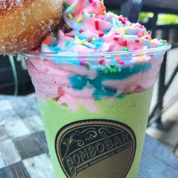 BomboBar - Desserts Near Me - Chicago, Illinois BomboBar - Desserts Near Me - Chicago, Illinois