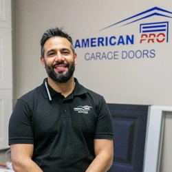 American Pro Garage Doors