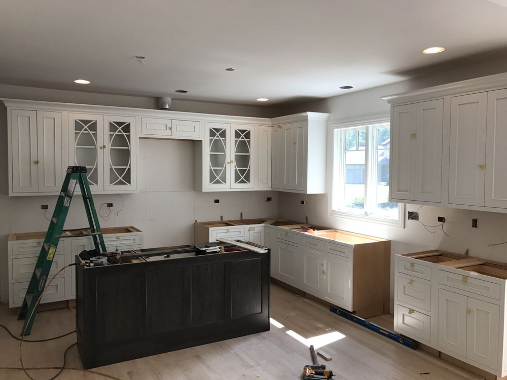 Slide of JC Builders