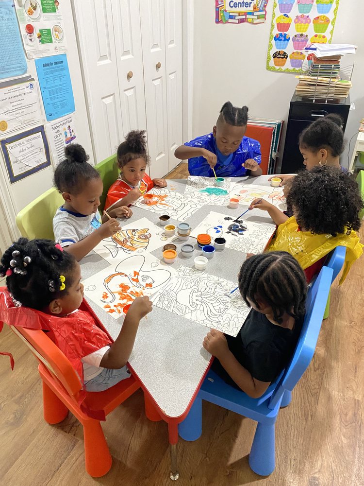 Loving Hands Daycare - childcare center in West Haven, CT