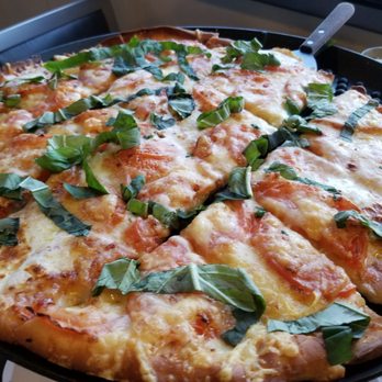 Silver Beach Pizza - Margherita Pizza - Pizza Near Me - Saint Joseph, Michigan Silver Beach Pizza - Margherita Pizza - Pizza Near Me - Saint Joseph, Michigan