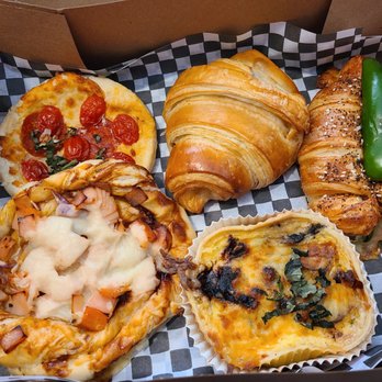 Carl’s Donuts - Savory items - Donuts Near Me - Las Vegas, Nevada