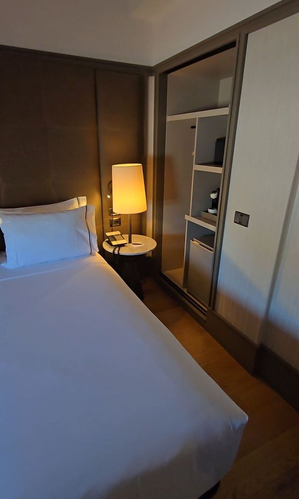 AC Hotel Avenida de America
