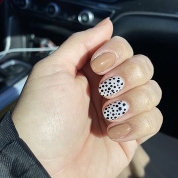 J&K Nails Center - Natural and print gel polish manicure - Nail Salons Near Me - Maspeth, New York J&K Nails Center - Natural and print gel polish manicure - Nail Salons Near Me - Maspeth, New York