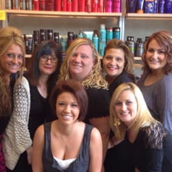 Supercuts - Our staff