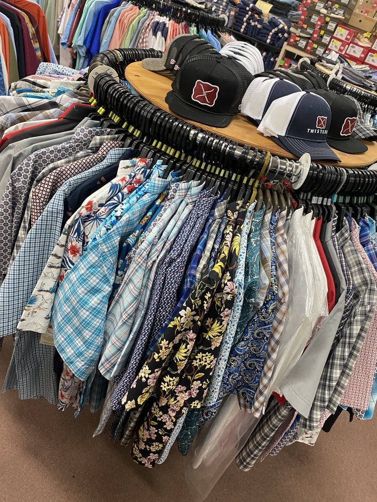 FARM & RANCH WESTERN WEAR Updated September 2024 11 Photos & 10