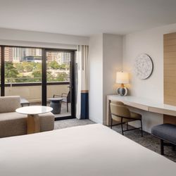 Hyatt Regency Austin