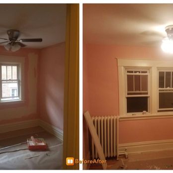 The Painter Guy - Painters Near Me