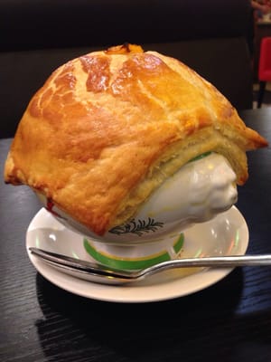 Smile House Cafe by null