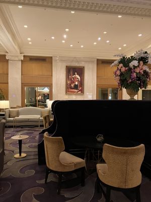 The Omni King Edward Hotel by null