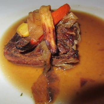 Jar - Signature Pot Roast - New American Near Me - Los Angeles, California Jar - Signature Pot Roast - New American Near Me - Los Angeles, California