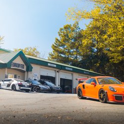 Eurofed Automotive - European Automotive Specialists