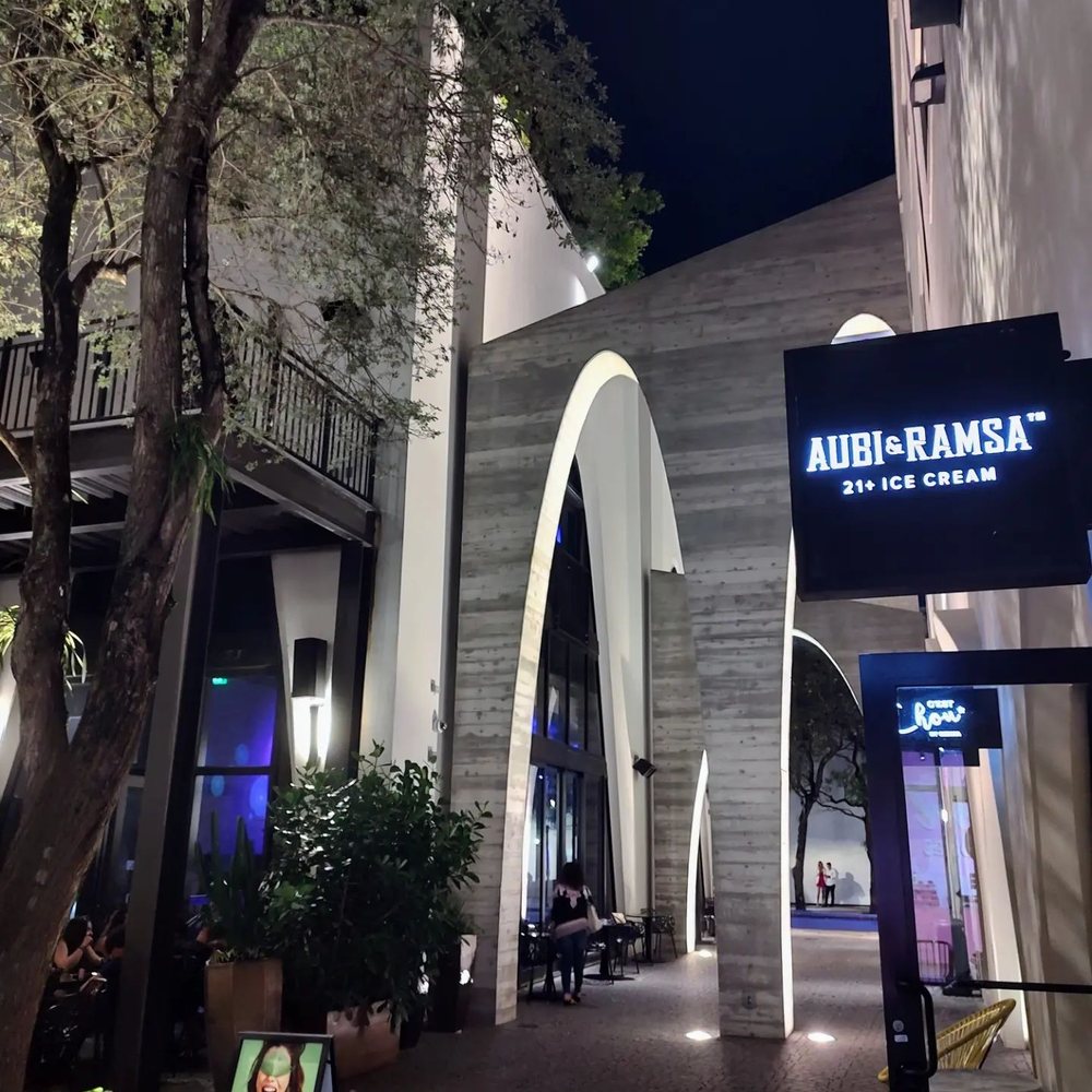 Jade Alley by Daniel Toole - Landmarks & Historical Buildings Near Me - Miami, Florida Jade Alley by Daniel Toole - Landmarks & Historical Buildings Near Me - Miami, Florida