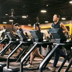 EōS Fitness