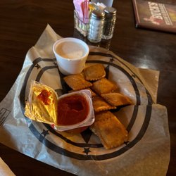 Buck's Steaks & Bar-B-Que