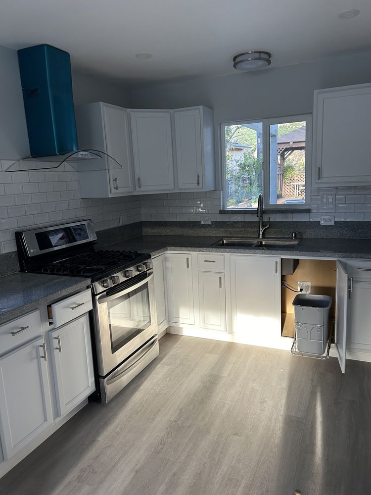 Slide of Juaquin Cruz Handyman & Home Improvements