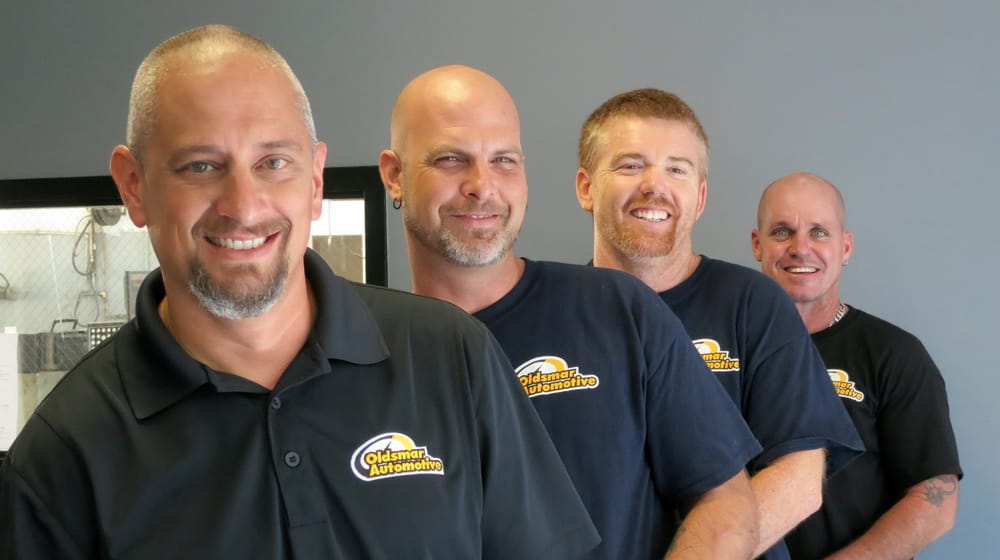 OLDSMAR AUTOMOTIVE Updated September 2024 18 Reviews 3166 Tampa