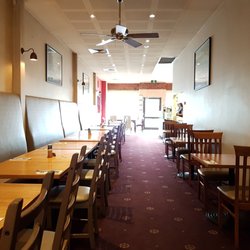 Via Fratelli Woodfire Pizza Restaurant - Interior