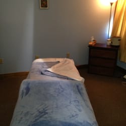 East of Heaven Massage - Come Relax