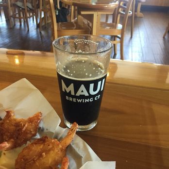 Coconut's Fish Cafe - Kamaole - Seafood Near Me - Kihei, Hawaii