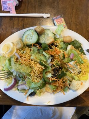 Pit Stop Bar-B-Q by null