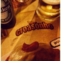 Croasonho