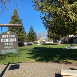 Arthur Ferrini Park