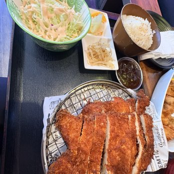 Ganji - Chicken Katsu - Japanese Near Me - San Francisco, California Ganji - Chicken Katsu - Japanese Near Me - San Francisco, California